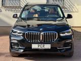 BMW X5 xDrive 30 d PANO H&K LED AHK ACC RFK - BMW X5 Gebrauchtwagen in Dresden