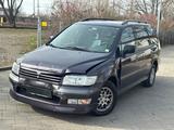 Mitsubishi Space Wagon 2,4 GDI Motion Plus AUTOMATIK - Mitsubishi Space Wagon aus 1999