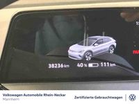 Volkswagen ID.4 - Vorschau Bild 16