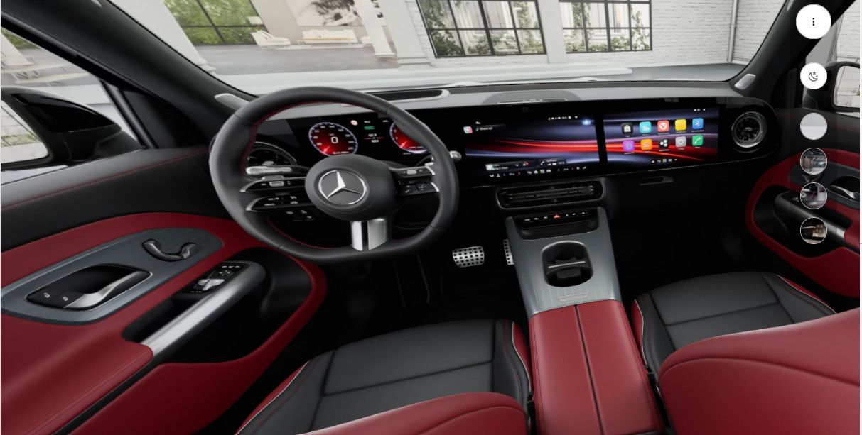 Mercedes-Benz MY2027 AMG Premium plus 7seater imagem 2