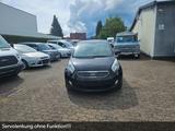 Kia Venga Spirit,Klima,Panorama,Alu,6-Gang - Kia Venga Spirit mit Diesel-Antrieb