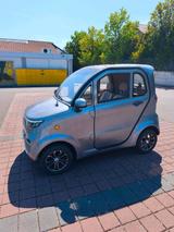 Other Elektroroller Futura Flow Mini Auto Kabine... - Other mit Elektro-Antrieb: Kleinwagen, El