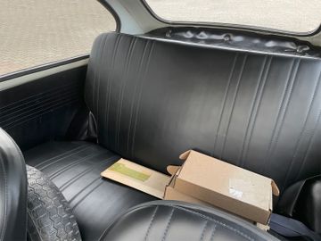 Seat 600-E *mtl. 105€*
