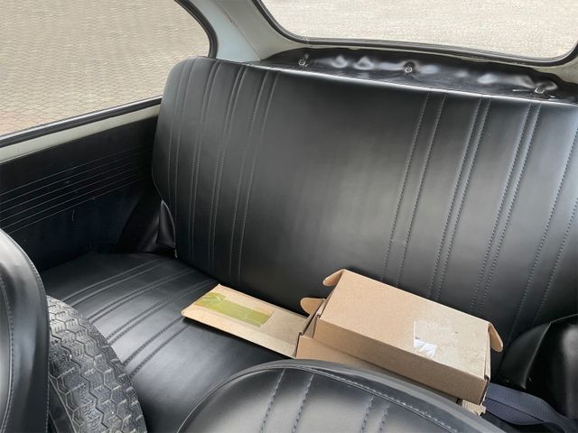 Seat 600-E *mtl. 105€*