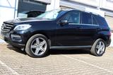 Mercedes-Benz ML 350 CDI  4-MATIC BlueTec 7-G TRONIC *2-HAND - Mercedes-Benz ML 350 Gebrauchtwagen in Stuttgart