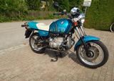 BMW R 80 R - BMW 1995