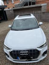 Audi Q3 35 TDI quattro S tronic S line S line - Audi Q3 in Lübeck