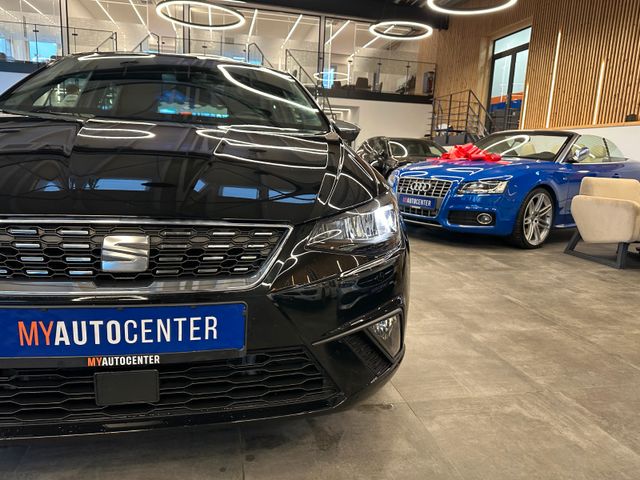 Seat Ibiza Xcellence *Navi*Virtuel*Sitzh.*