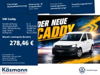 Volkswagen Caddy - Vorschau Bild 2
