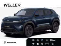Toyota Urban Cruiser - Vorschau Bild 1