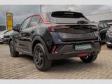 Opel Mokka GS Line 1.2 Black Voll-LED RückKam Winterp - Opel Mokka: Black
