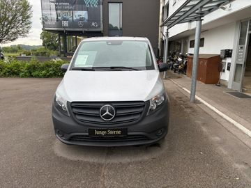Mercedes Vito - 4