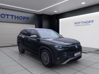 Volkswagen Tayron - Vorschau Bild 7