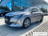 Peugeot 208 Active 1.5HDI*SHZ*LED*LANE*TEMPO* - Peugeot 208 mit Diesel-Antrieb