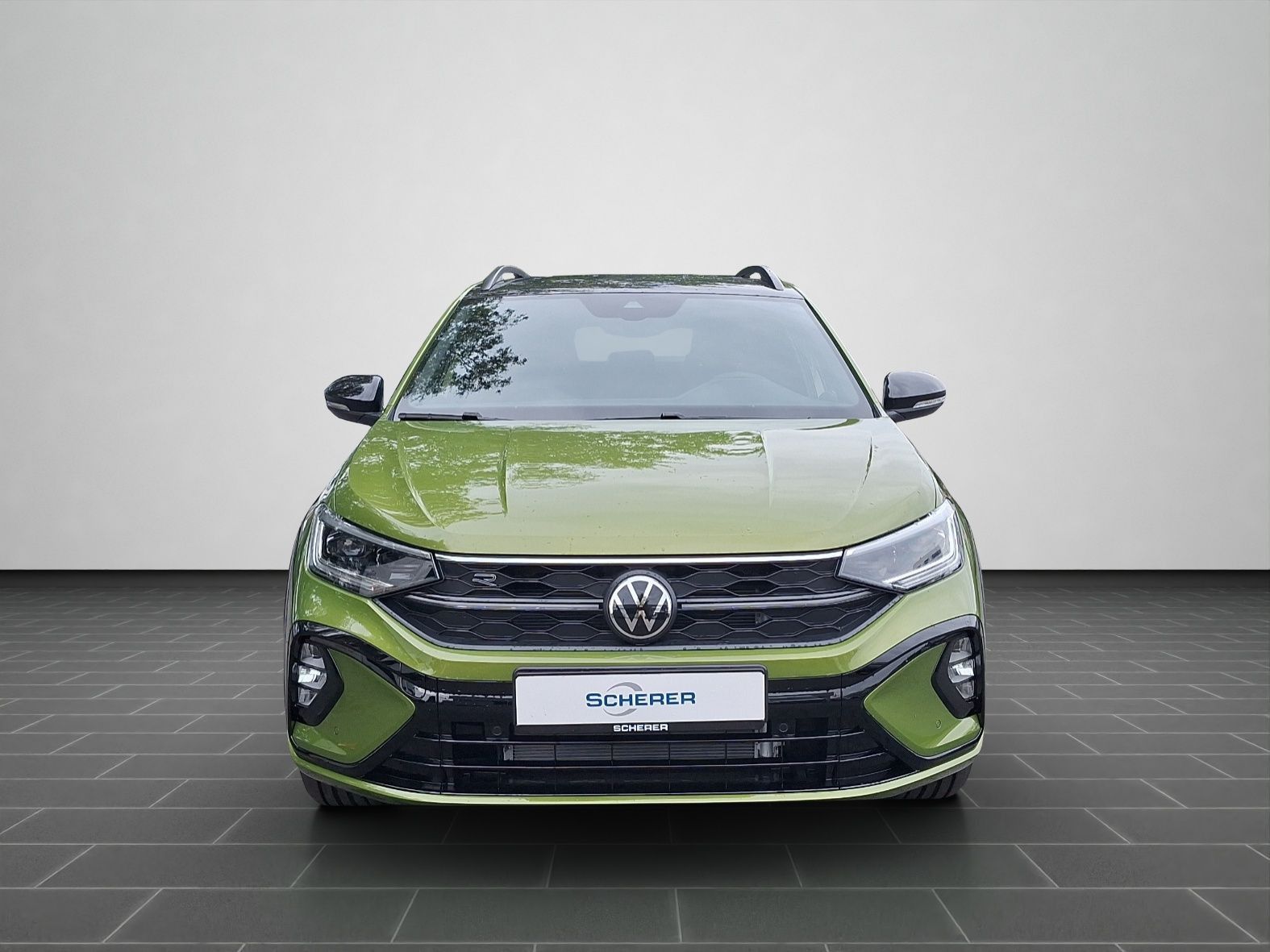 Volkswagen Taigo - Bild 6