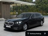 BMW 520d Touring Aut. LivePlus,AdapLED,ParkAss,Alu18 - BMW 520 aus 2025