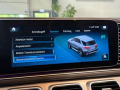 MERCEDES-BENZ GLE 350 - Ansicht 31