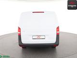 Mercedes-Benz Vito 114 CDI MIXTO LANG NAVI,KLIMA,KAMERA,1.HAND - weiße Mercedes-Benz Vito