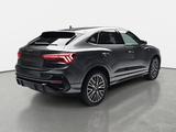 Audi Q3 SPORTBACK 35 TDI S-TRONIC S LINE NAVI LED PAN - Audi Tageszulassungen