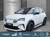 Alpine A290 GT Premium 180 *Driving*Safety*Snowflake* - gebrauchte Alpine Limousine