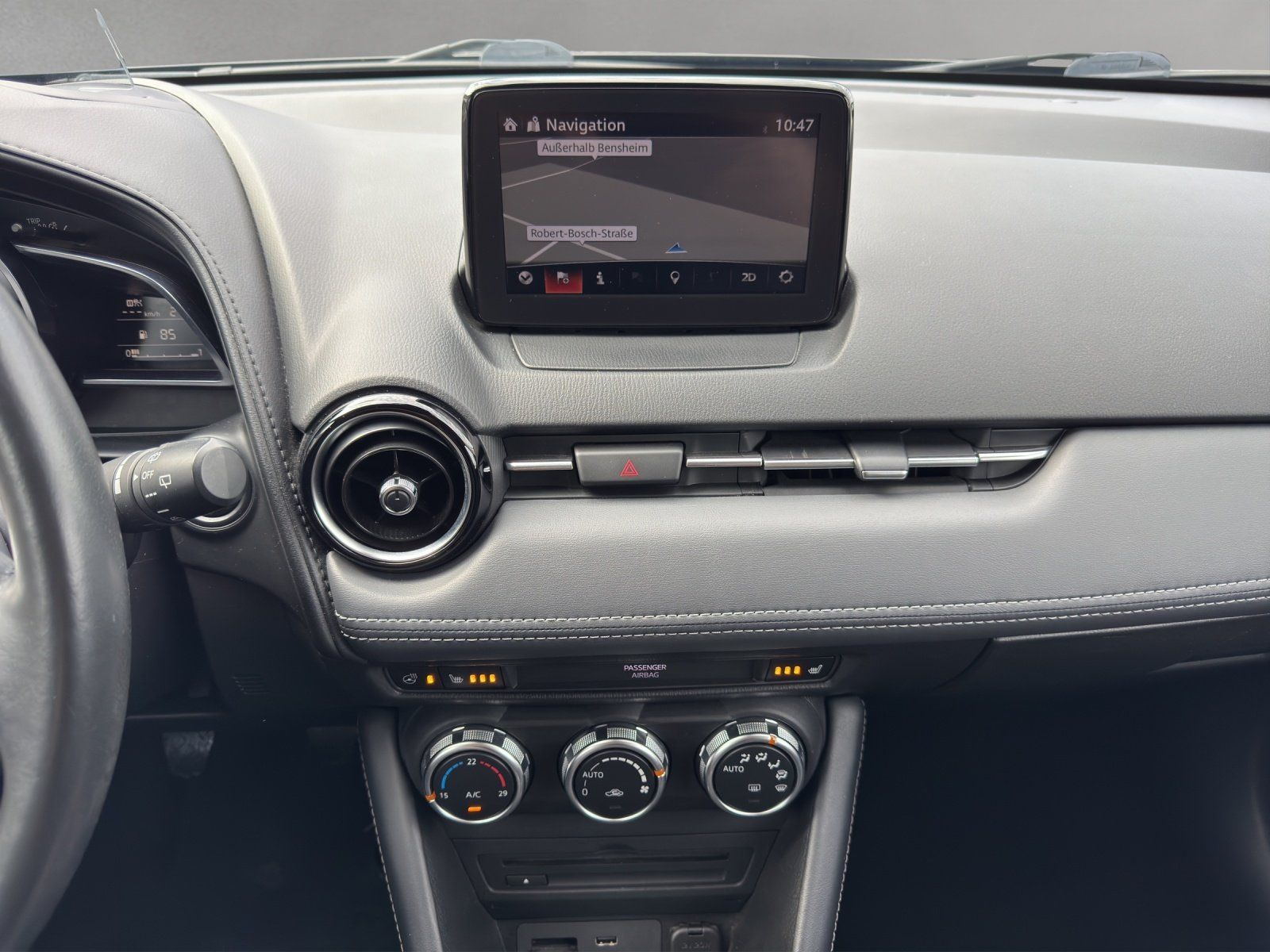 Fahrzeugabbildung Mazda CX-3 2.0 Sports-Line AWD ACC/KAMERA/NAVI/MATRIX/