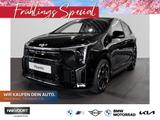 Kia Picanto GT-Line/ LED / 16 Zoll