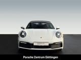Porsche 992 911 Carrera Cabriolet Sportabgas BOSE 21-Zol - Porsche Gebrauchtwagen von 2024
