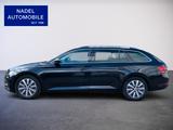 Skoda Superb Combi Premium Edition Autom./Leder/LED - Skoda Superb: Edition