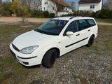 Ford Focus  2 Hand - Ford Focus aus 2005 mit Diesel-Antrieb