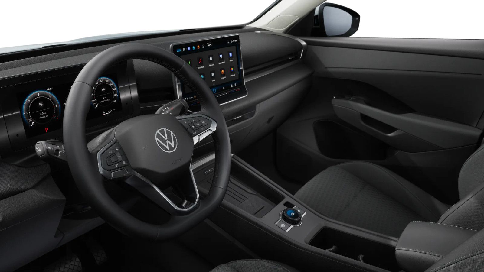 Volkswagen T-Roc - Bild 8