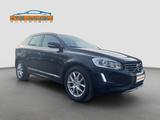 Volvo XC 60 Summum AWD * 2.4 * 5-Zylinder * 190 PS * - Volvo XC60: Schwarz