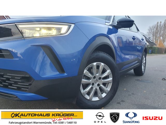 Opel Mokka Edition 1.2 Turbo *Rückfahrkamera*SHZ*Mult