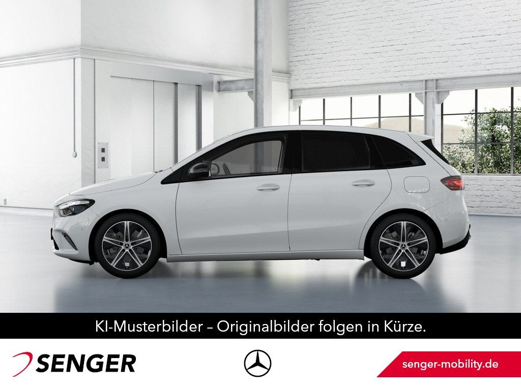 Mercedes-Benz B 250 e Progressive Night Multibeam Keyless AHK imagem 2