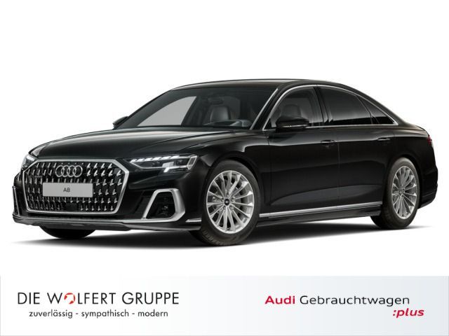 Audi A8 50 TDI quattro ACC*360°*PANO*B&O*STANDHEIZUNG