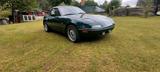 Mazda MX-5 NA 1,6 British-Racing-Green - Mazda aus 1991