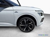 Skoda Kamiq - Vorschau Bild 4
