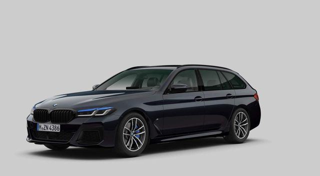 BMW 540d xDrive Tour,Laser,Komfort,HUD,Panorama,H&amp;K
