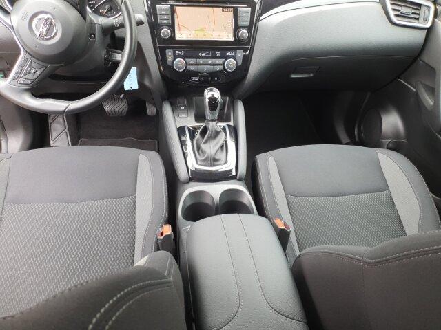 Nissan Qashqai 1.3 DIG-T Shiro DSG-Automatik (BDK), миниатюра 13