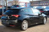 Opel Astra 1.2 130PS # Tempomat # Apple/Android - Opel Astra: Ps