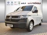 Volkswagen T6.1 Kasten 2.0 TDI +Klima - gebrauchte Volkswagen T6 Transporter aus dem Jahr 2024