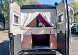 Fiat Top-gepflegter Fiat Ducato Knaus BoxStar (2015) - Offers