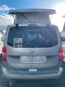 Pössl Vanster | Autom. | Standheizung | Xenon