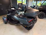 Can-Am Spyder RT LTD 1330 ACE SE6 2026 - CAN-AM SPYDER RT