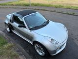 Smart Roadster Brabus  selten, gepflegt, ... - Smart Roadster aus 2006