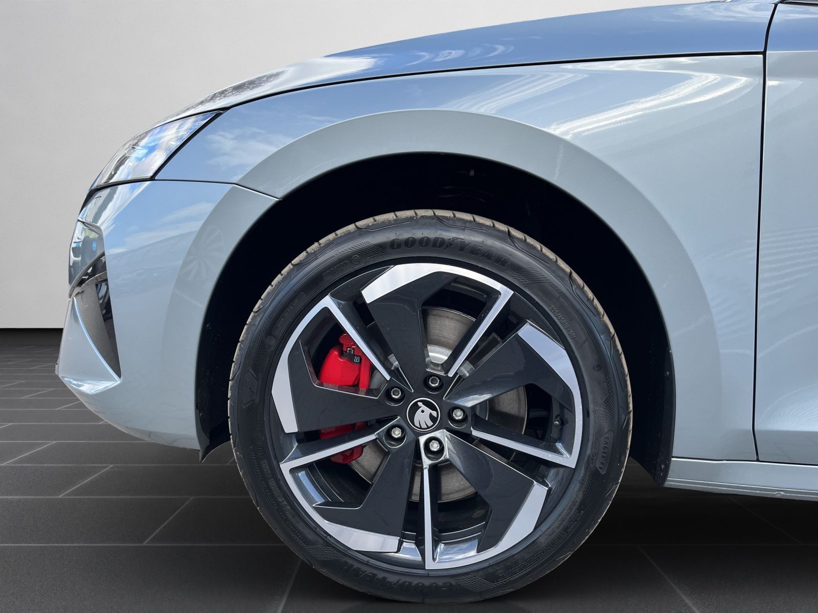 Skoda Octavia - Bild 10