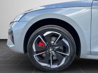 Skoda Octavia - Vorschau Bild 10