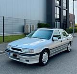 Opel Vectra A 2000 16V C20XE Digital Tacho... - Opel Vectra: 20 16v