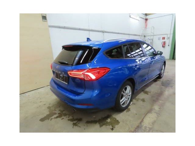 Ford Focus 2.0 EcoBlue Titanium B&O SpoSi