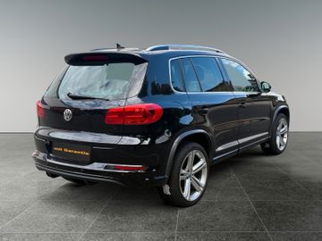 Volkswagen Tiguan - 6