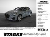 Audi A3 Sportback 35 TFSI S tronic LED Virtual Cockpi - Audi A3: Limousine